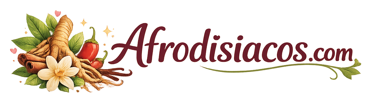 Afrodisiacos.com